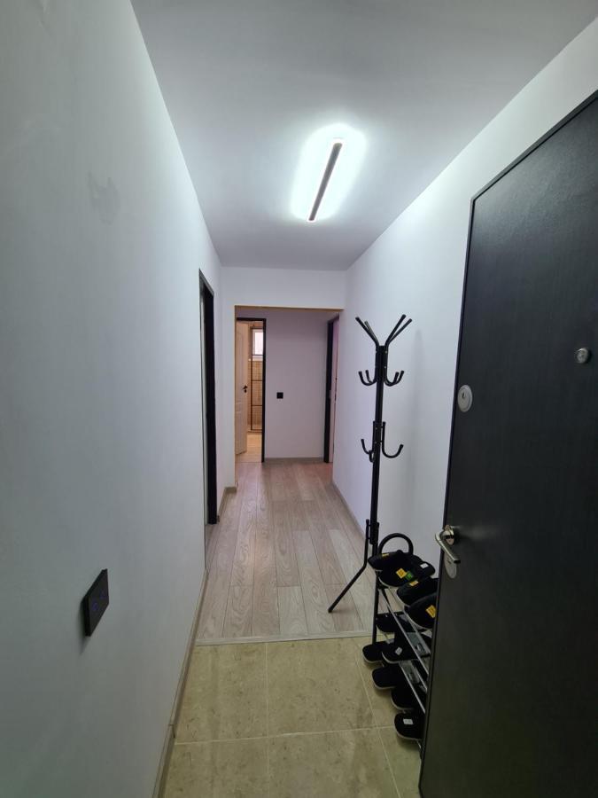 Diamonds House 2 Apartment Lupeni  Exterior photo